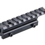 RIEL ADAPTADOR DE 11 MM A 20 MM