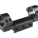 MONTURA ANTIRECOIL 1"