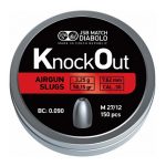 JSB KNOCK OUT SLUG .30