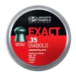 JSB EXACT CAL. .35