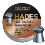 JSB HADES CAL. .22
