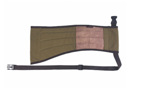 PROTECTOR DE TIRO PARA HOMBRO