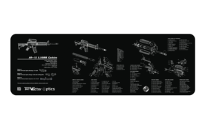 TAPETE AR15