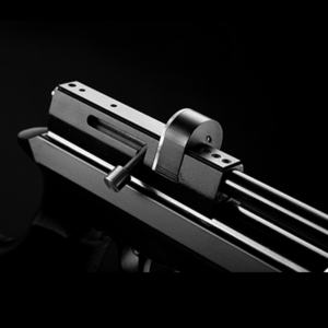 CP2 BLACK