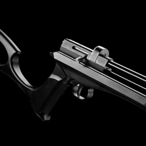 CP2 BLACK