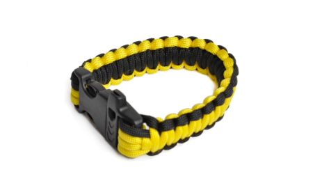 PULSERA PARACORDE