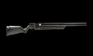 NOVA VISTA LEVIATHAN PS-R2 BLACK CAL.22