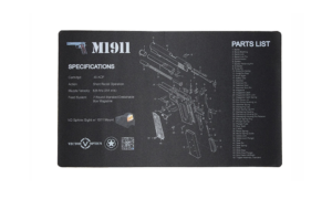 TAPETE M1911