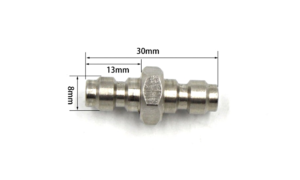 CONECTOR MACHO-MACHO