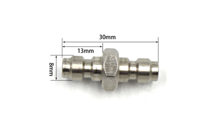 CONECTOR MACHO-MACHO