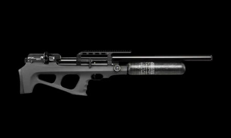 FX WILDCAT MK3 SNIPER CAL. .22