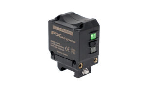 FX CRONOGRAFO V2