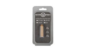 BALA COLIMADORA LAZER CAL.308 WIN