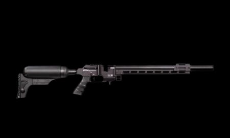 FX DINAMIC EXPRESS 700 CAL. .22