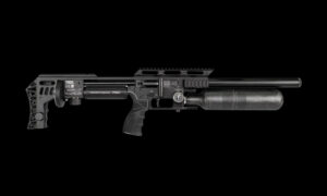 FX IMPACT M4 BLACK CAL. 5.5.