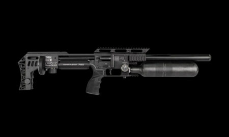 FX IMPACT M4 BLACK CAL. 5.5.