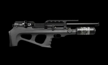 FX WILDCAT MKIII COMPACT CAL. .22