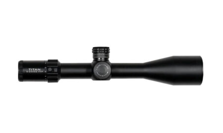 ELEMENT OPTICS TITAN 5-25X56 PPF APR-2D MRDA