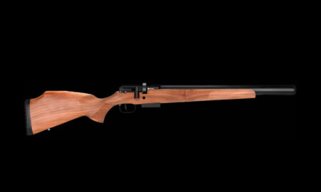 FX DRS CLASSIC NOGAL CAL. .22.