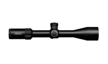 ELEMENT OPTICS HELIX 6-24X50 GEN2 PPF APR-2D-MRDA