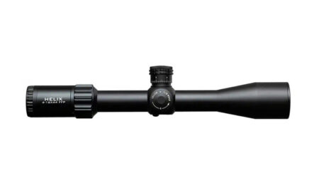 ELEMENT OPTICS HELIX 4-16X44 PPF APR-2D-MRDA