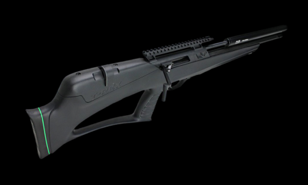 SNOWPEAK T-REX BULLPUP