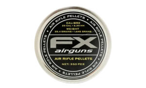 FX CAL. .25
