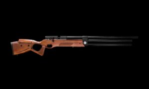 NOVA VISTA PNEUMAX PB-02 CAL. 7.62