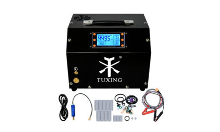 COMPRESORA TUXING MOD. TXET063