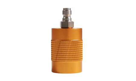 CONECTOR DIN300-MACHO