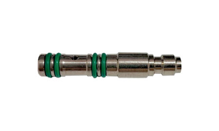 SONDA DE CARGA
