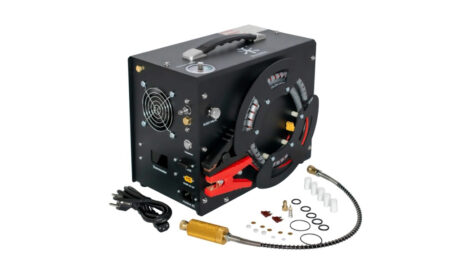 COMPRESORA TUXING MOD. TXET062