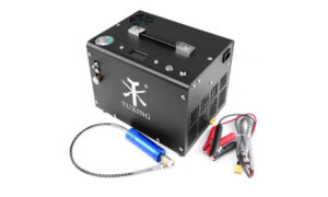 COMPRESORA TUXING MOD. TXET062-2