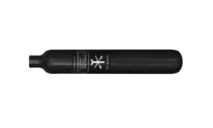 BOTELLA FIBRA DE CARBONO DE 0.7 LTS