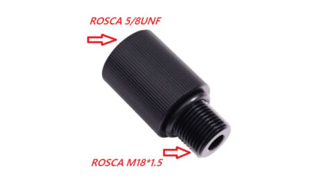 ADAPTADOR ROSCA DE TANQUE