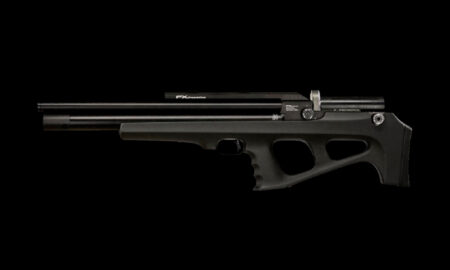 FX DREAMLINE POWER PUP CAL. .22