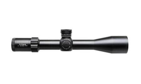 ELEMENT OPTICS TITAN 3-18x50 PPF APR-2D MRDA