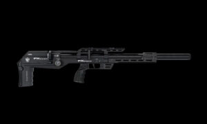 FX LEOPARD SNIPER CAL. 5.5